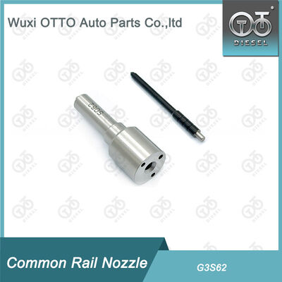 Nozzle Injektor Bahan Bakar Diesel G362 Untuk Injektor Denso 295050-1160