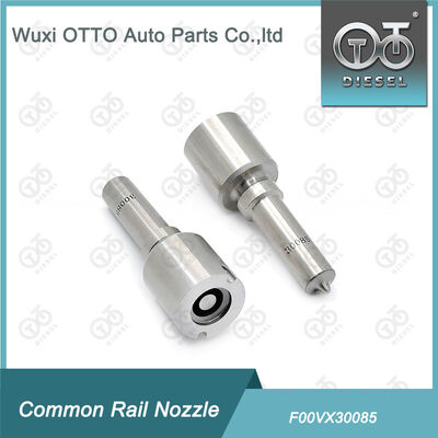 F00VX30085/ F00 VX 30085 Nozzle Piezo Untuk Injektor Common Rail