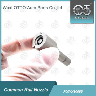 F00VX30085/ F00 VX 30085 Nozzle Piezo Untuk Injektor Common Rail