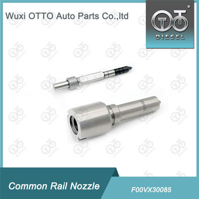 F00VX30085/ F00 VX 30085 Nozzle Piezo Untuk Injektor Common Rail