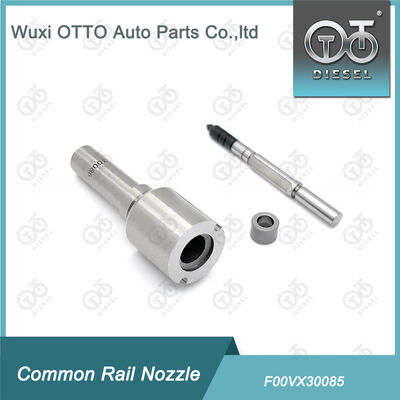 F00VX30085/ F00 VX 30085 Nozzle Piezo Untuk Injektor Common Rail