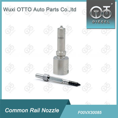 F00VX30085/ F00 VX 30085 Nozzle Piezo Untuk Injektor Common Rail