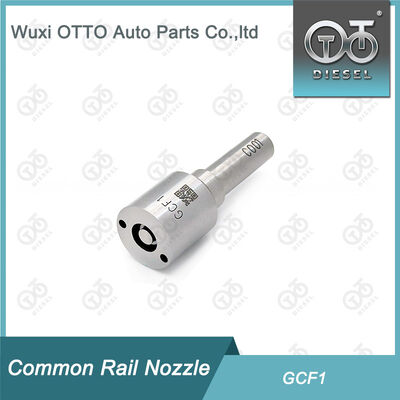 Nozel Injektor Denso GCF1 Nozel Untuk Injektor 095000-1020 Mesin SINOCMP yang Berlaku