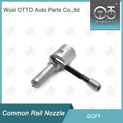 Nozel Injektor Denso GCF1 Nozel Untuk Injektor 095000-1020 Mesin SINOCMP yang Berlaku