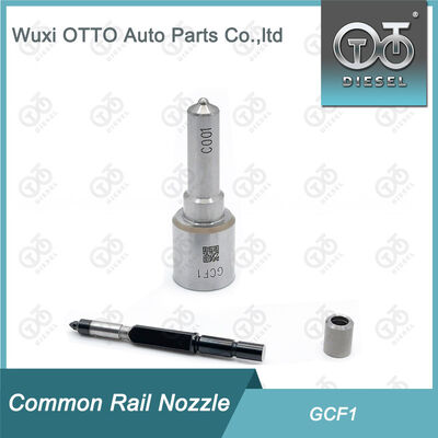 Nozel Injektor Denso GCF1 Nozel Untuk Injektor 095000-1020 Mesin SINOCMP yang Berlaku