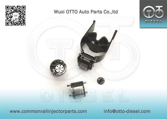 28327815 Katup Kontrol Rel Umum Injektor Delphi Diterapkan DFI 1.20