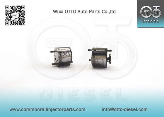 28327815 Katup Kontrol Rel Umum Injektor Delphi Diterapkan DFI 1.20