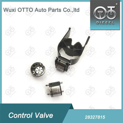 28327815 Katup Kontrol Rel Umum Injektor Delphi Diterapkan DFI 1.20