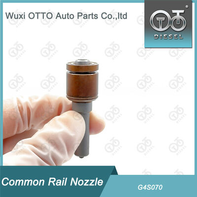 G4S070 Nozzle Rel T Common Rail Denso Untuk Injektor 23670-0E060/295700-1110/295700-1140