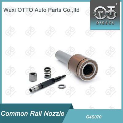G4S070 Nozzle Rel T Common Rail Denso Untuk Injektor 23670-0E060/295700-1110/295700-1140