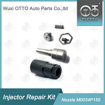 Kit Perbaikan Injektor Siemens VDO untuk 4Q9K-546-AA / CK4Q-9K546-AA / A2C8139490080 dengan Nozel M0034P150
