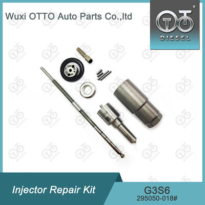 Kit Perbaikan Denso Untuk Injector 23670-0L090 294050-0521 G3S6