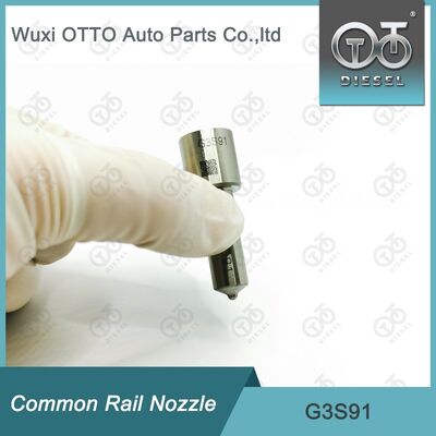 G3S91 DENSO Common Rail Nozzle Untuk Injector 295050-1520/8630