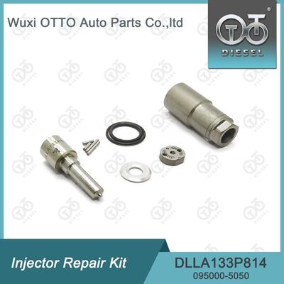 Kit Perbaikan Denso Injector Untuk Injector 095000-5050 Nozzle DLLA133P814