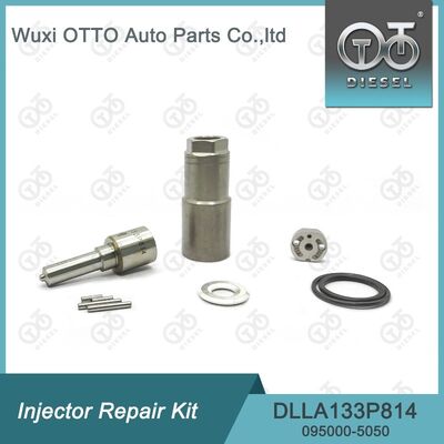 Kit Perbaikan Denso Injector Untuk Injector 095000-5050 Nozzle DLLA133P814