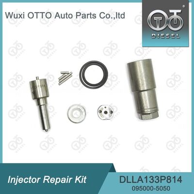 Kit Perbaikan Denso Injector Untuk Injector 095000-5050 Nozzle DLLA133P814