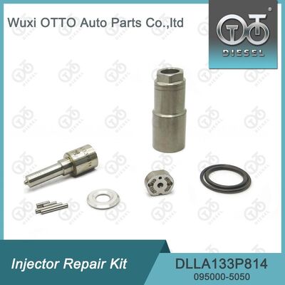 Kit Perbaikan Denso Injector Untuk Injector 095000-5050 Nozzle DLLA133P814