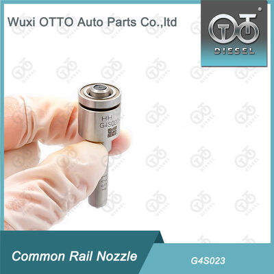 G4S023 Denso G4 Series Common Rail Injector Nozzle For Injector 295700-0176/12698552/12678992/12696966