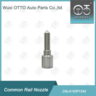 Injektor Diesel Nozzle DSLA153P1242 ((0433175366) Untuk Injektor 0445110139/140,0986435107/180