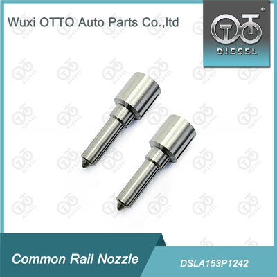 Injektor Diesel Nozzle DSLA153P1242 ((0433175366) Untuk Injektor 0445110139/140,0986435107/180
