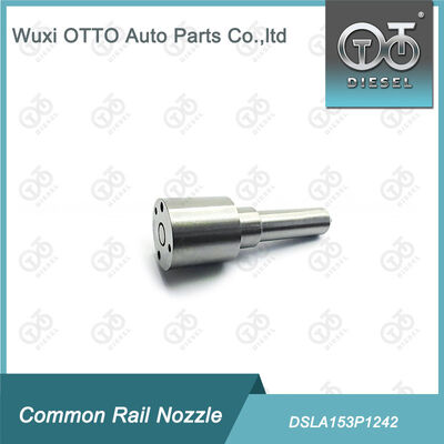Injektor Diesel Nozzle DSLA153P1242 ((0433175366) Untuk Injektor 0445110139/140,0986435107/180