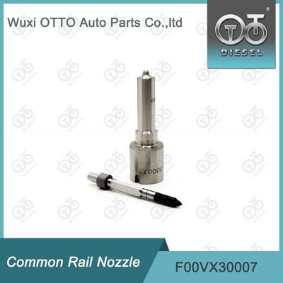 F00VX30007 / F00 VX 30007 Nozzle Piezo Untuk 0445115008 / 0445115009 / 0986435354