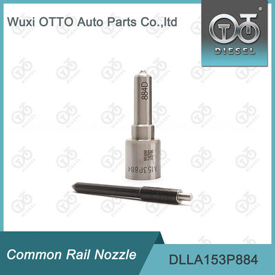 DLLA153P884 DENSO Common Rail Nozzle Untuk Injektor 095000-5800/5801