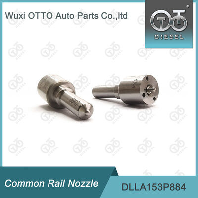 DLLA153P884 DENSO Common Rail Nozzle Untuk Injektor 095000-5800/5801