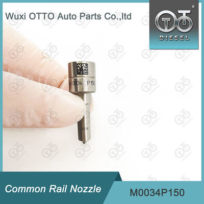 M0034P150 VDO Common Rail Nozzle Untuk Injektor Common Rail 4Q9K-546-AA /
A2C8139490080