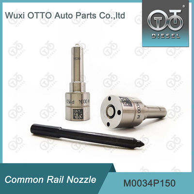 M0034P150 VDO Common Rail Nozzle Untuk Injektor Common Rail 4Q9K-546-AA /
A2C8139490080