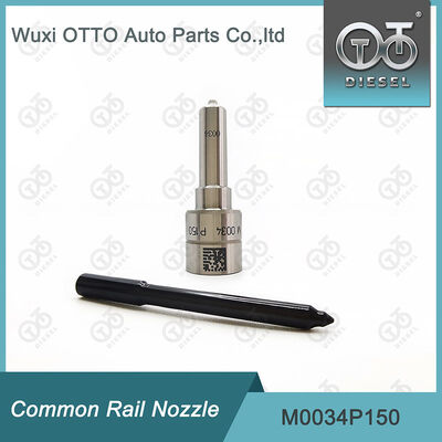 M0034P150 VDO Common Rail Nozzle Untuk Injektor Common Rail 4Q9K-546-AA /
A2C8139490080