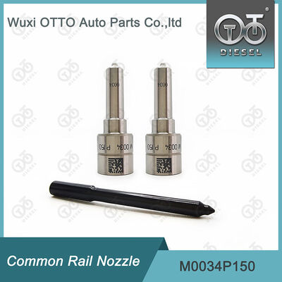 M0034P150 VDO Common Rail Nozzle Untuk Injektor Common Rail 4Q9K-546-AA /
A2C8139490080