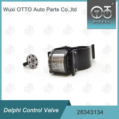28343134 Katup Kontrol Common Rail Untuk Injektor R00001D / 28307309