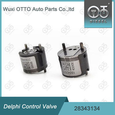 28343134 Katup Kontrol Common Rail Untuk Injektor R00001D / 28307309