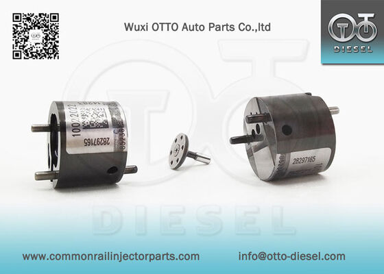 Pemasok katup kontrol injektor diesel 28297165 untuk Injektor 28239766/28264951/28489548