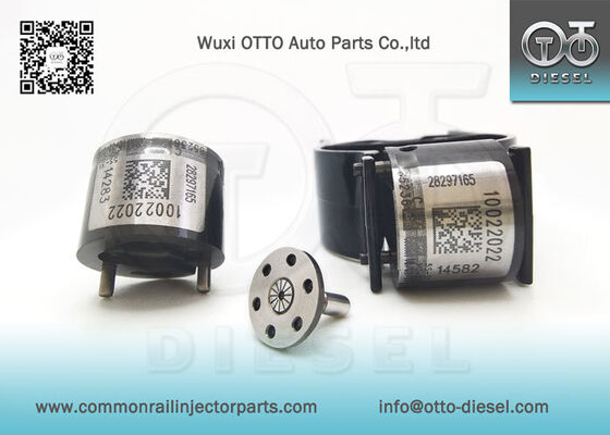 Pemasok katup kontrol injektor diesel 28297165 untuk Injektor 28239766/28264951/28489548