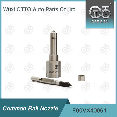 F00VX40042 / F00 VX 40042 Bosch Piezo Nozzle Untuk Injektor 0 445116012 / 013 / 9X2Q-9K546-DB