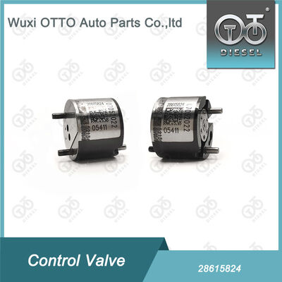 28615824 Katup Kontrol Rel Umum Untuk Injektor Rel Umum R00001D/28307309