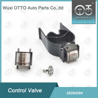 Injector Control Valve Model 28264094 untuk Injector Terapan 28230891