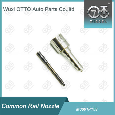 M0601P153 SIEMENS VDO Common Rail Nozzle Untuk Injektor A2C59511601