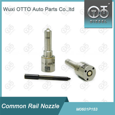 M0601P153 SIEMENS VDO Common Rail Nozzle Untuk Injektor A2C59511601
