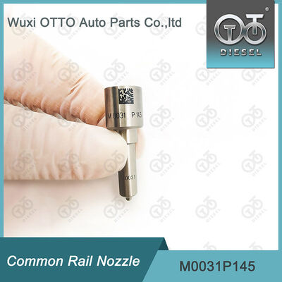 M0031P145 Siemens Vdo Nozzle Untuk Common Rail Injector 5WS40932