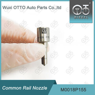 M0018P155 Injector VDO Common Rail Nozzle Untuk Injector Common Rail