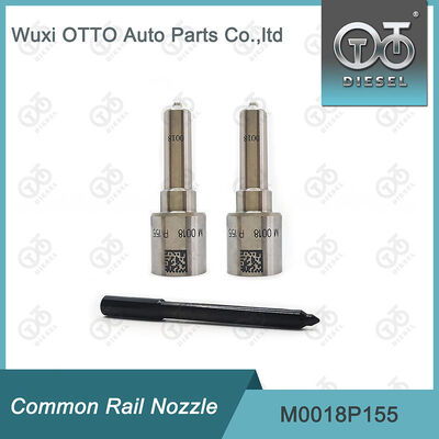 M0018P155 Injector VDO Common Rail Nozzle Untuk Injector Common Rail