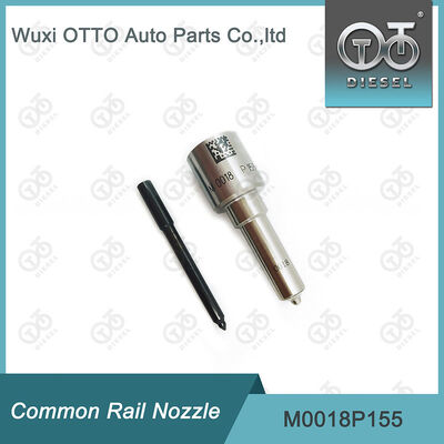 M0018P155 Injector VDO Common Rail Nozzle Untuk Injector Common Rail