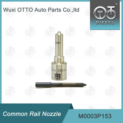 M0003P153 VDO Common Rail Nozzle Untuk Injektor 5WS40200 / A2C59511602