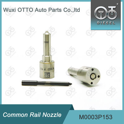 M0003P153 VDO Common Rail Nozzle Untuk Injektor 5WS40200 / A2C59511602