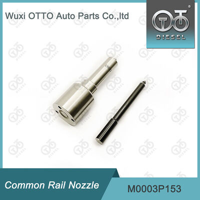 M0003P153 VDO Common Rail Nozzle Untuk Injektor 5WS40200 / A2C59511602
