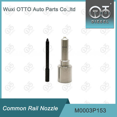 M0003P153 VDO Common Rail Nozzle Untuk Injektor 5WS40200 / A2C59511602