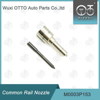 M0003P153 VDO Common Rail Nozzle Untuk Injektor 5WS40200 / A2C59511602